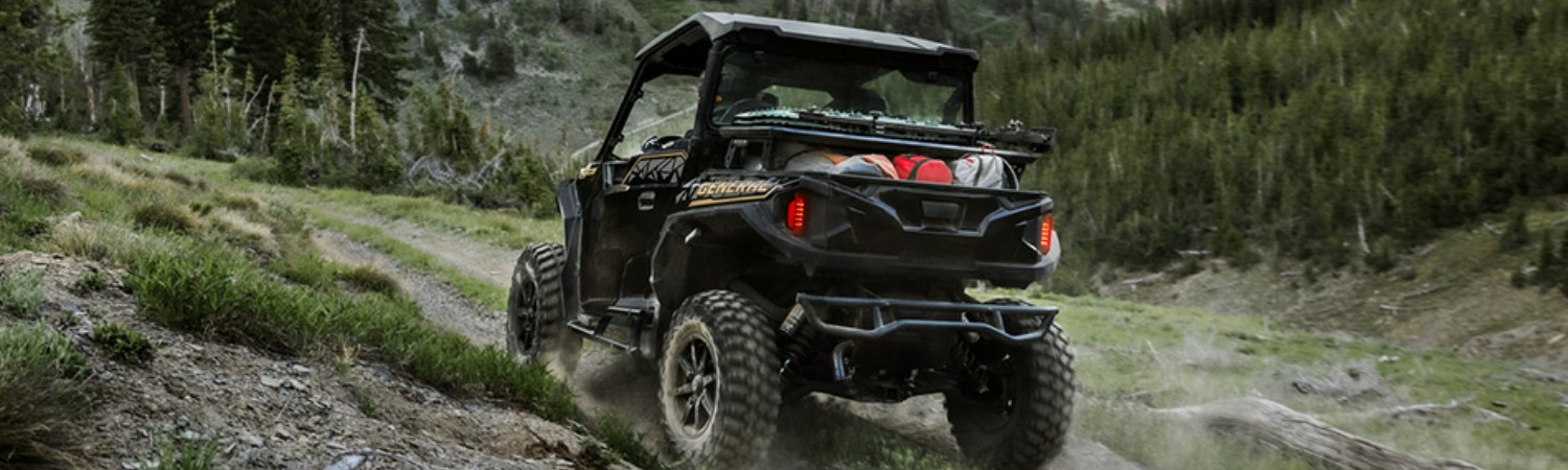2022 Polaris® General XP-4 1000 for sale in Chaparral Motorsports, San Bernardino, California