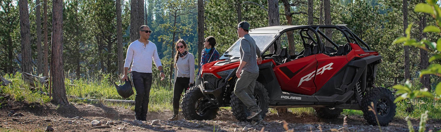 /2023 Polaris® RZR Pro XP 4 for sale in Chaparral Motorsports, San Bernardino, California