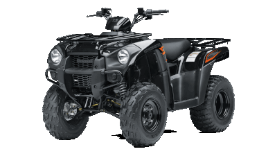 Kawasaki Brute Force 300 - The lowest-priced ATV on this list, the Brute Force 300 has a powerful …